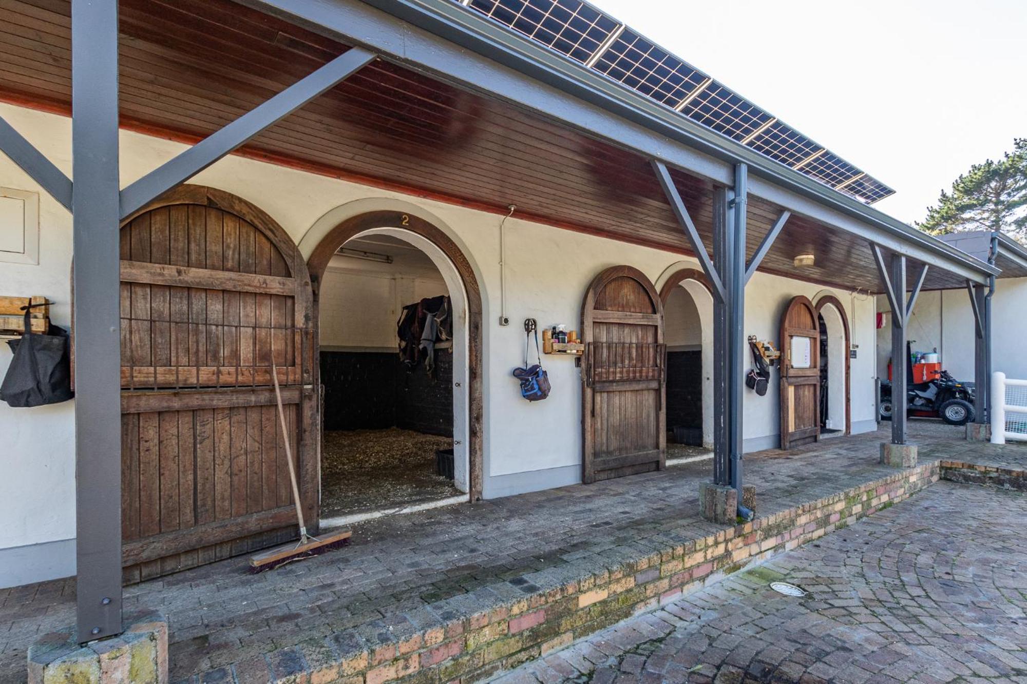 Novelle Vista Cottage Hout Bay Ngoại thất bức ảnh