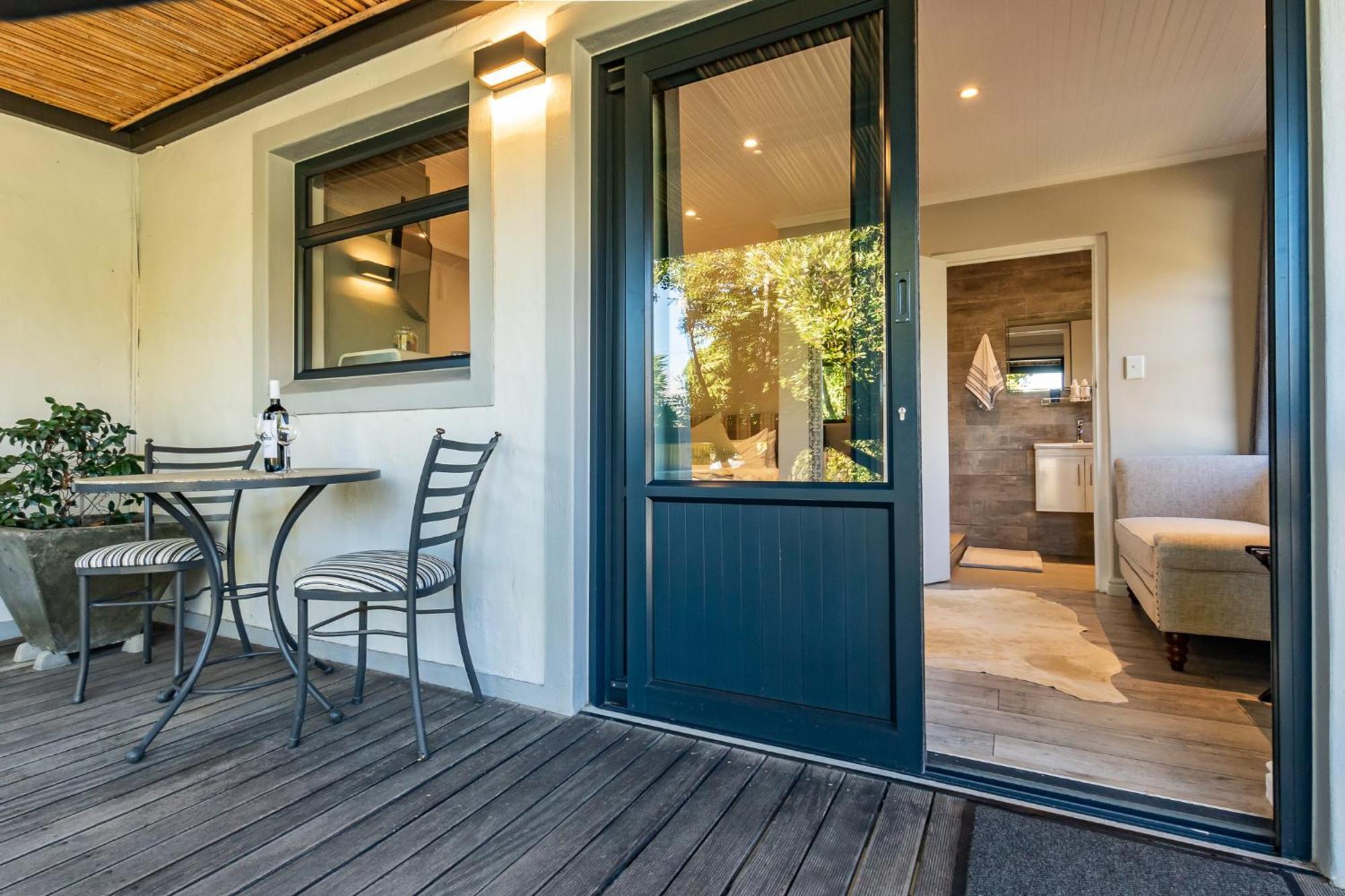 Novelle Vista Cottage Hout Bay Ngoại thất bức ảnh