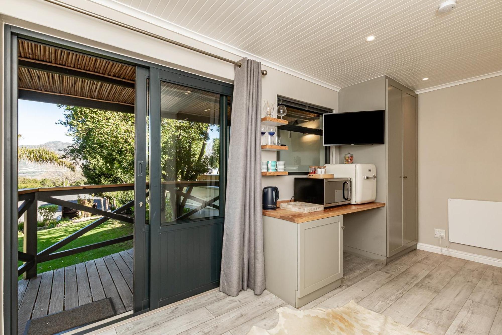 Novelle Vista Cottage Hout Bay Ngoại thất bức ảnh