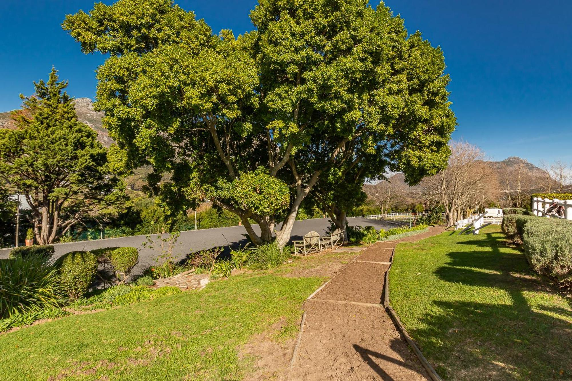 Novelle Vista Cottage Hout Bay Ngoại thất bức ảnh