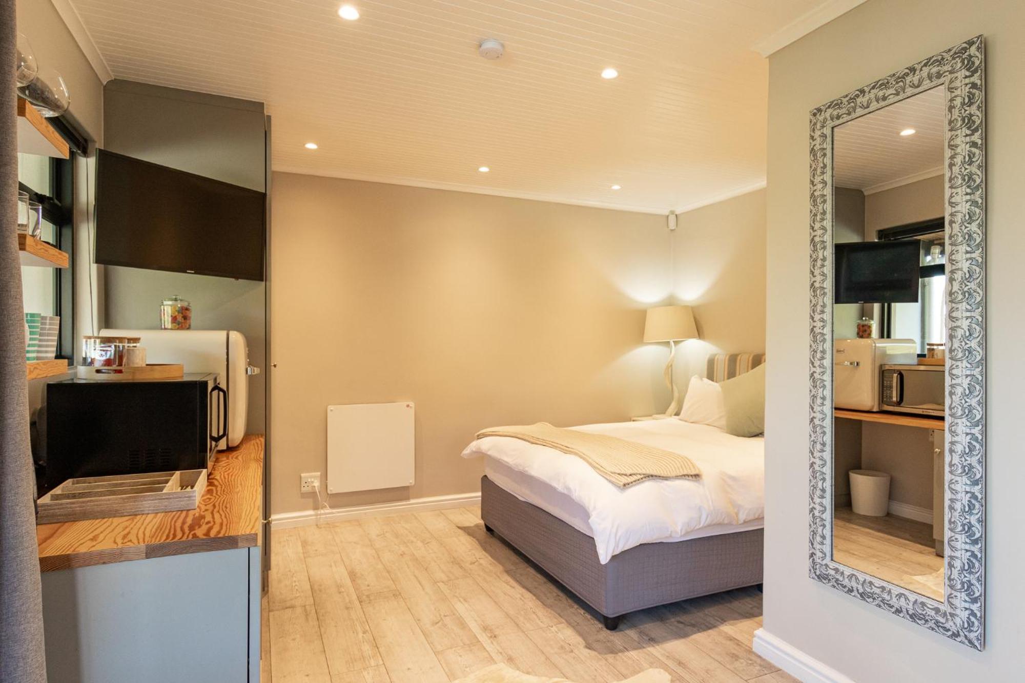 Novelle Vista Cottage Hout Bay Ngoại thất bức ảnh