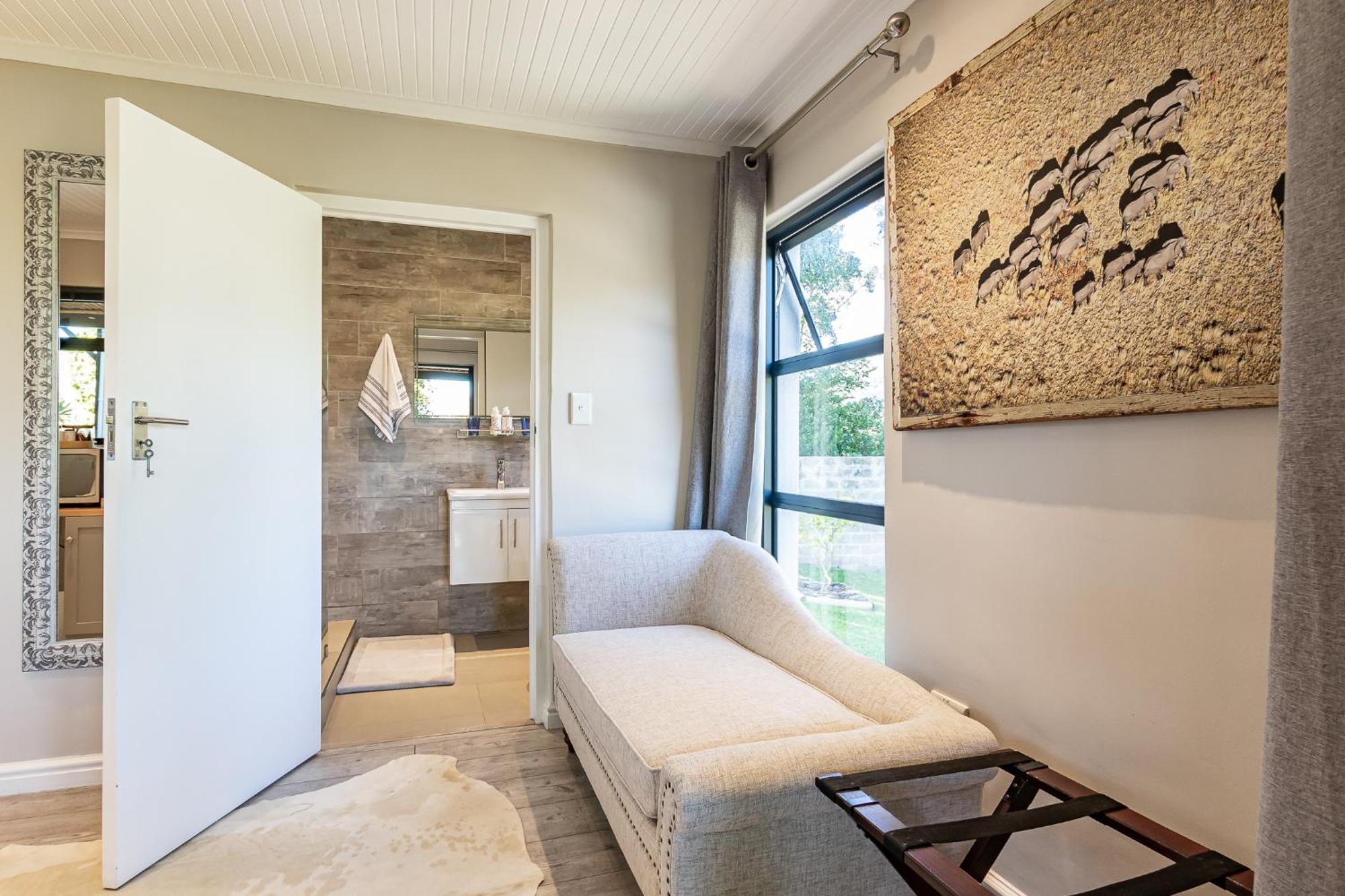 Novelle Vista Cottage Hout Bay Ngoại thất bức ảnh