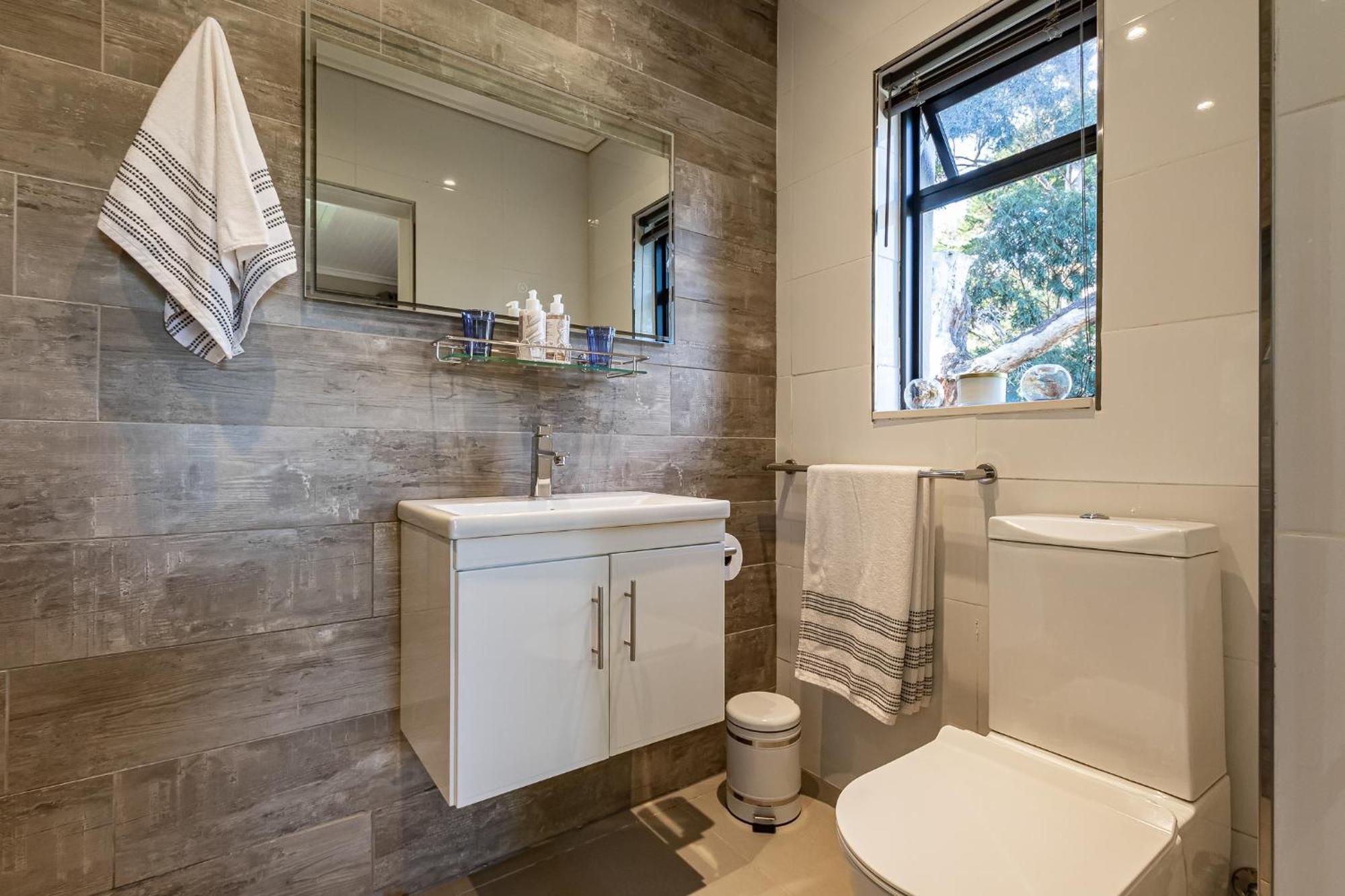 Novelle Vista Cottage Hout Bay Ngoại thất bức ảnh