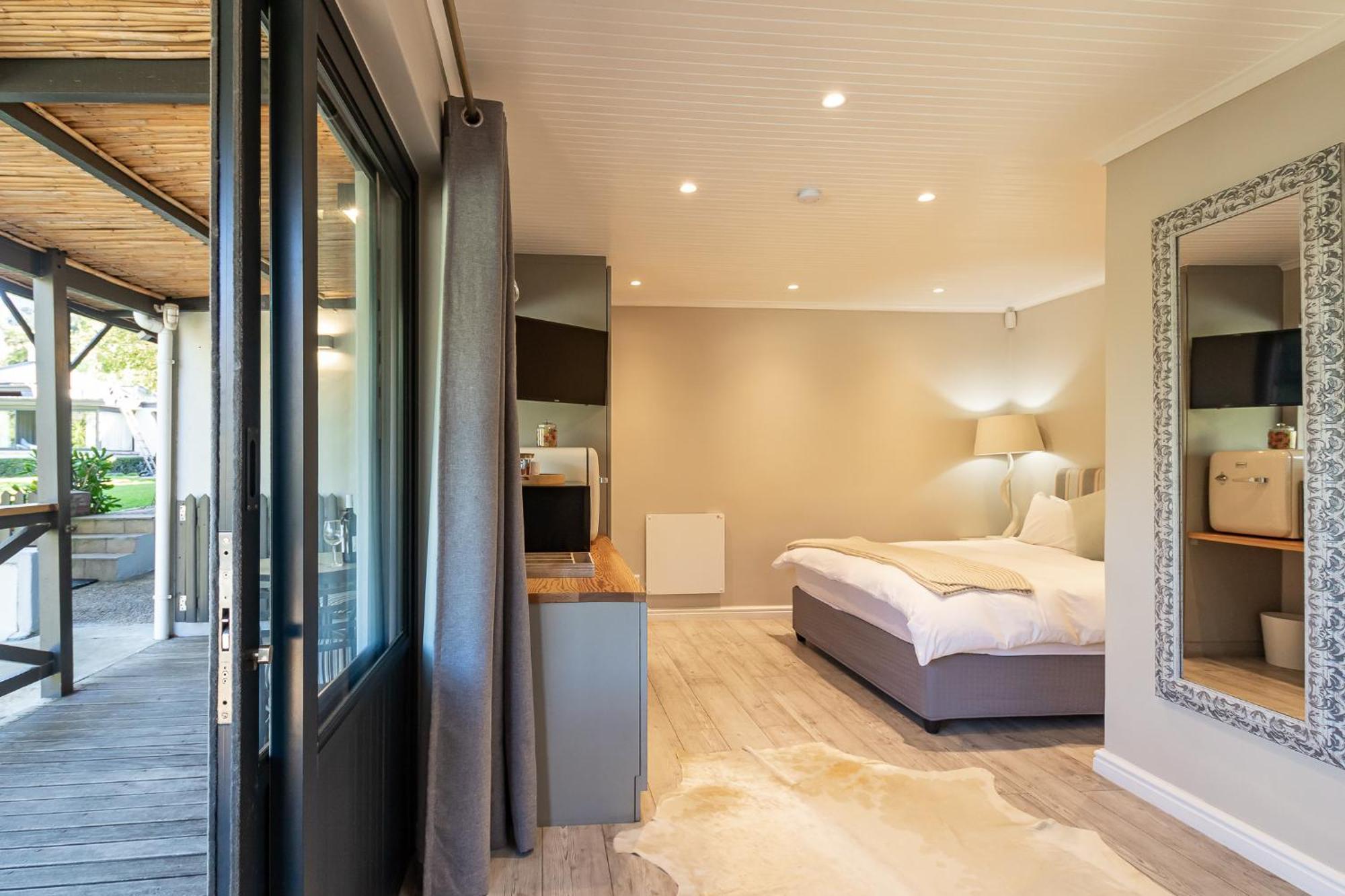 Novelle Vista Cottage Hout Bay Ngoại thất bức ảnh