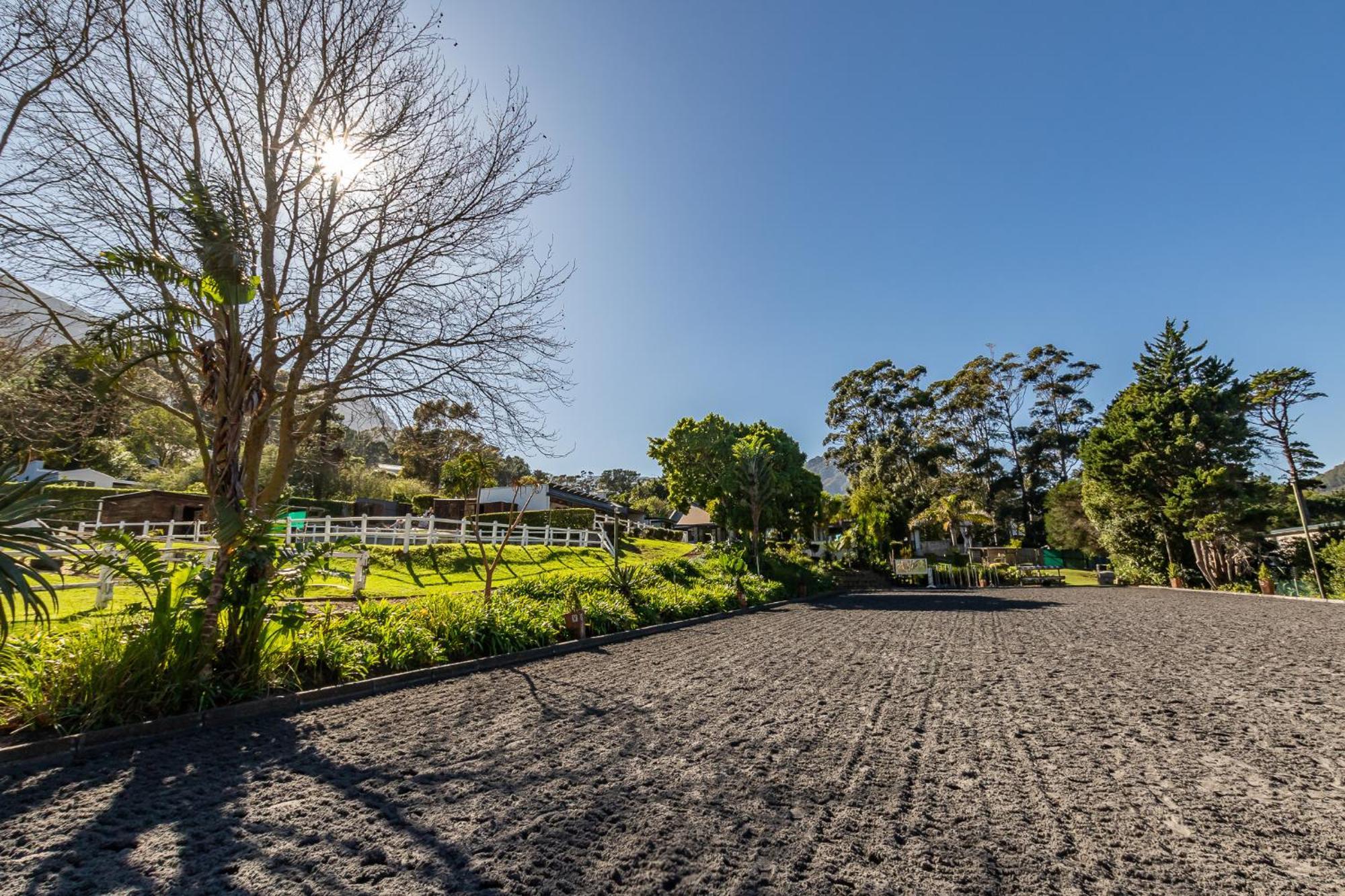 Novelle Vista Cottage Hout Bay Ngoại thất bức ảnh
