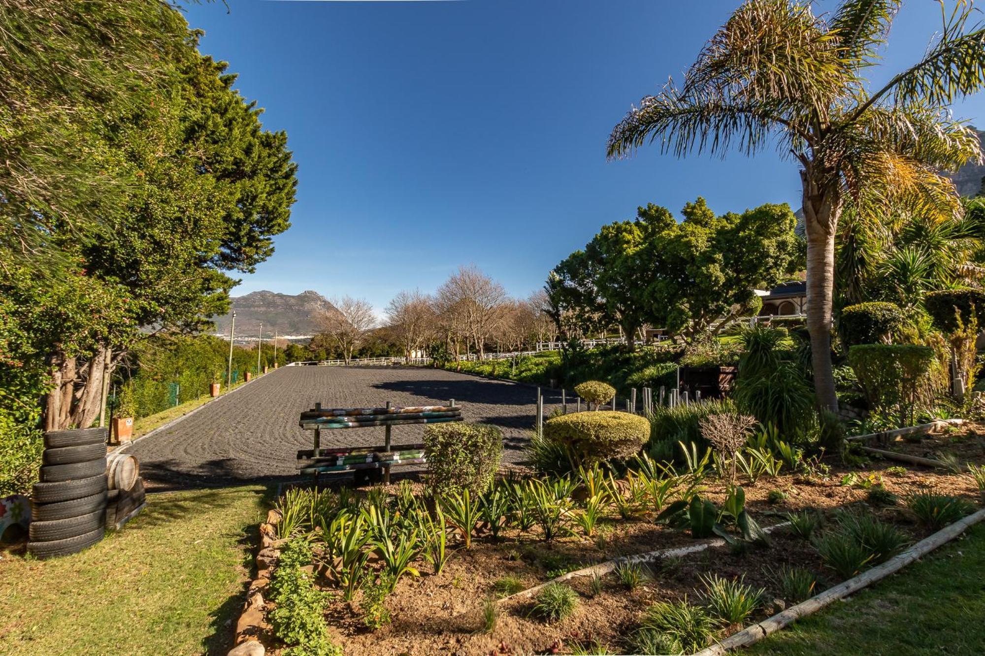 Novelle Vista Cottage Hout Bay Ngoại thất bức ảnh