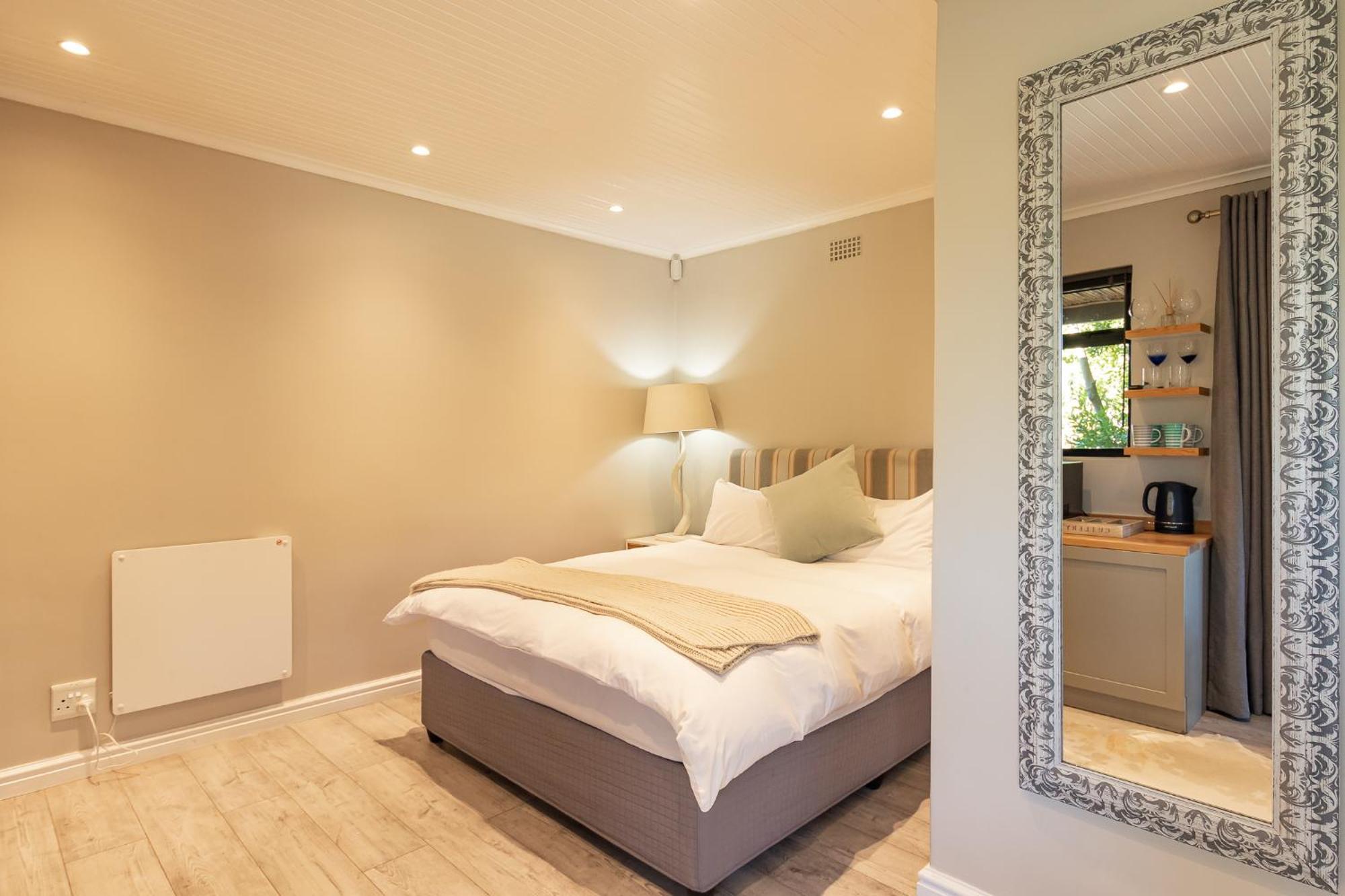 Novelle Vista Cottage Hout Bay Ngoại thất bức ảnh