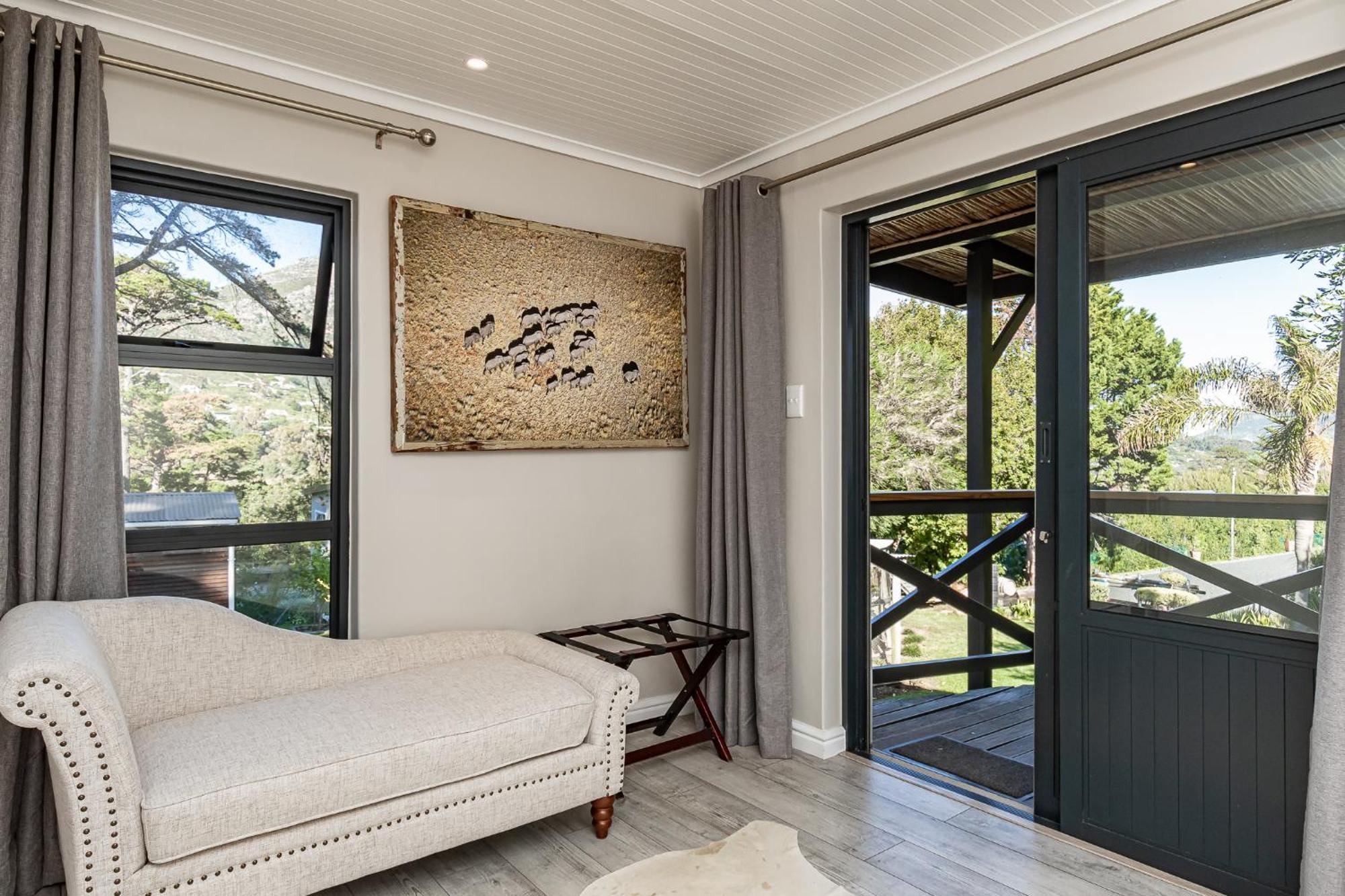 Novelle Vista Cottage Hout Bay Ngoại thất bức ảnh