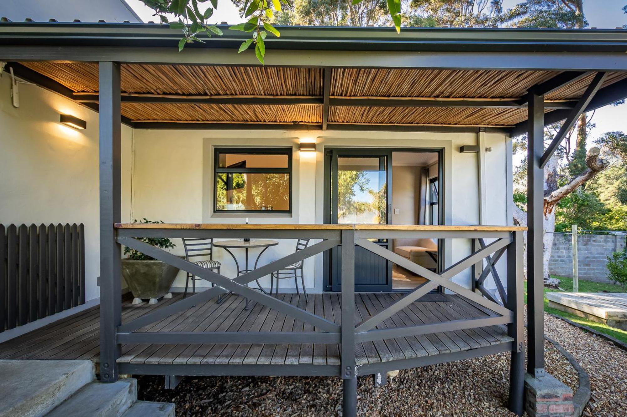 Novelle Vista Cottage Hout Bay Ngoại thất bức ảnh