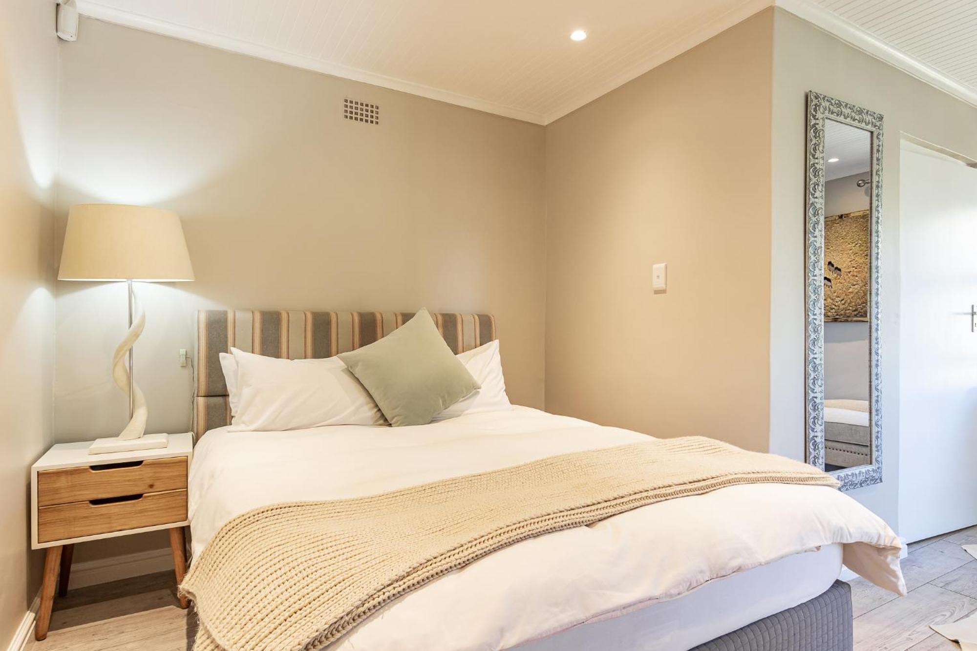 Novelle Vista Cottage Hout Bay Ngoại thất bức ảnh