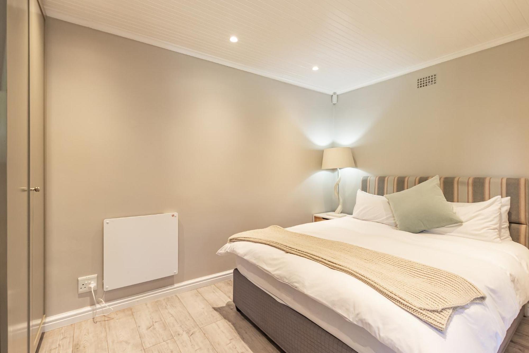Novelle Vista Cottage Hout Bay Ngoại thất bức ảnh