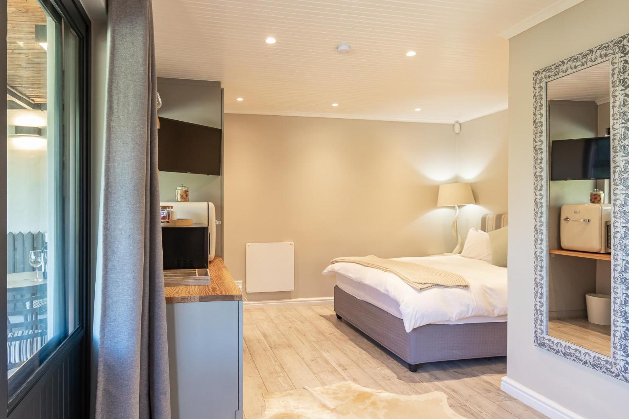 Novelle Vista Cottage Hout Bay Ngoại thất bức ảnh