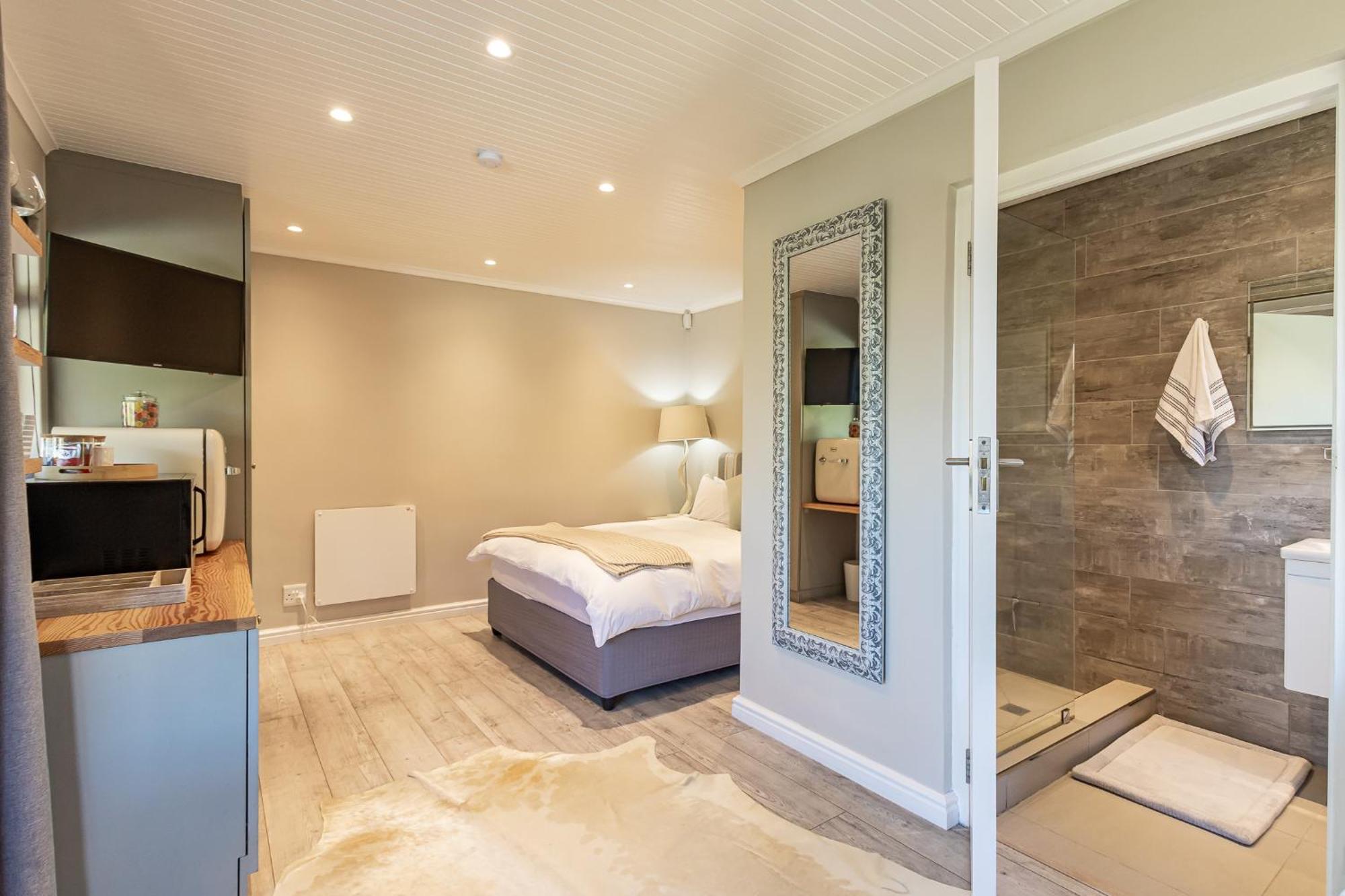 Novelle Vista Cottage Hout Bay Ngoại thất bức ảnh
