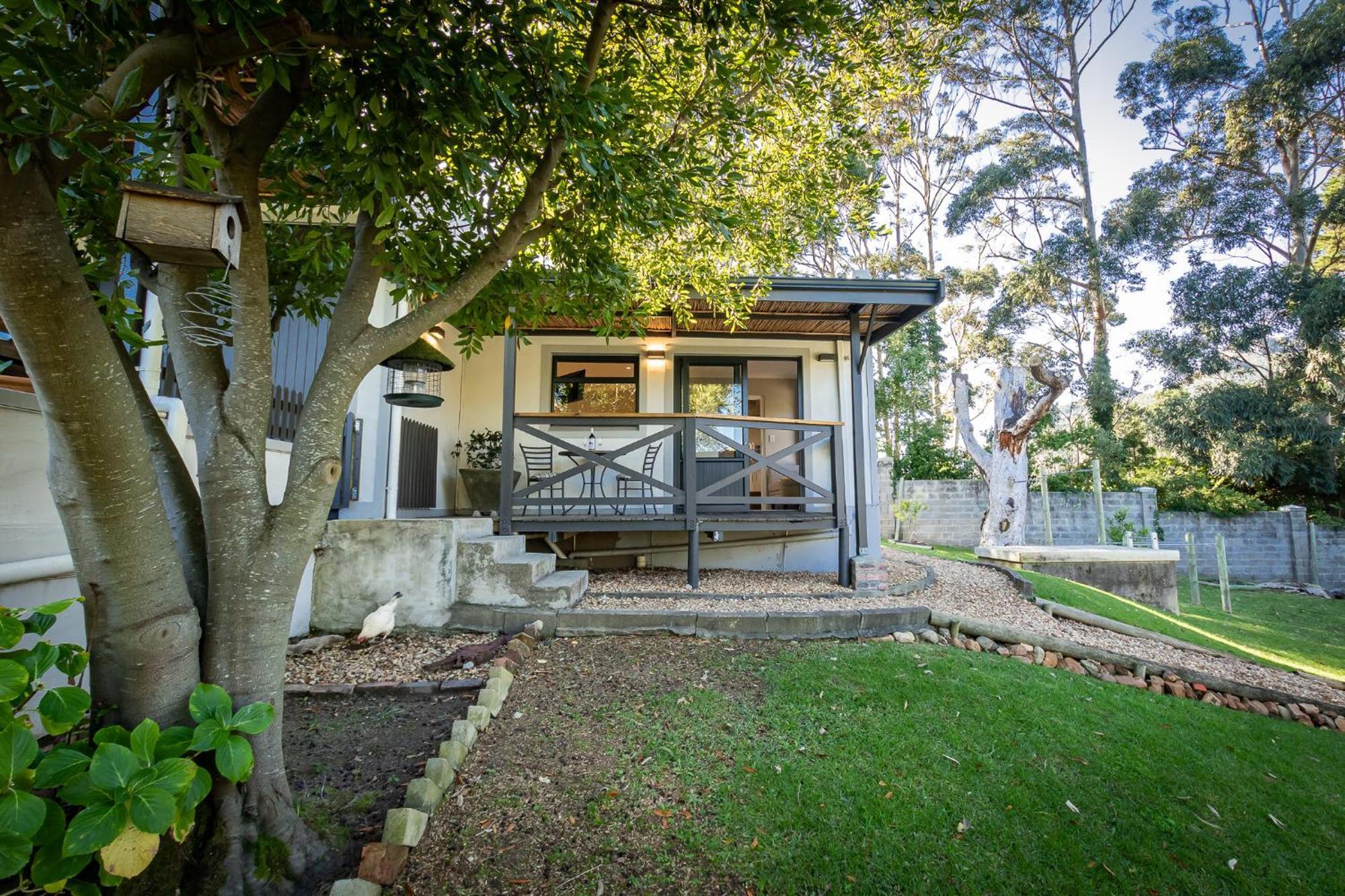 Novelle Vista Cottage Hout Bay Ngoại thất bức ảnh